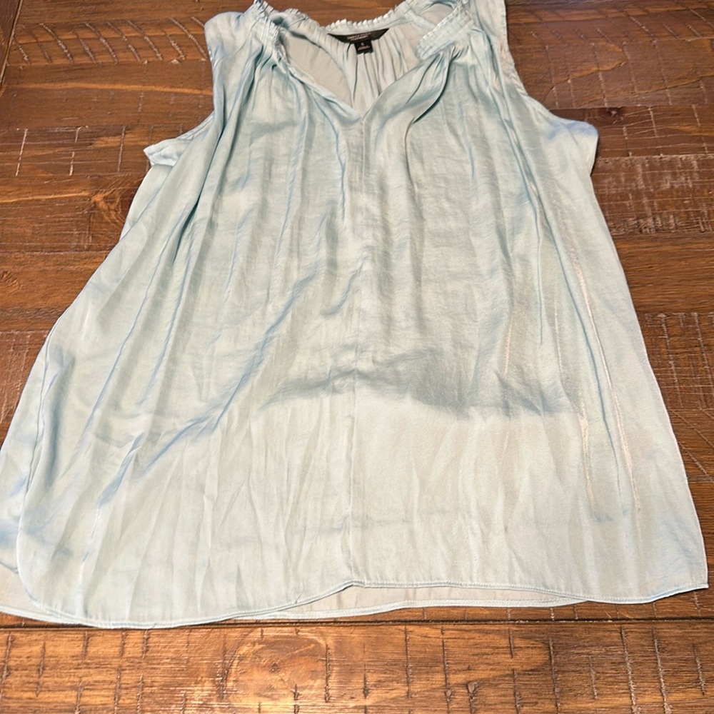 Simply Vera flowy blouse